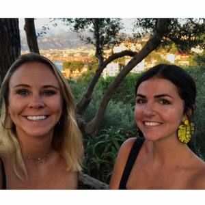 Meet your Posher, Tami